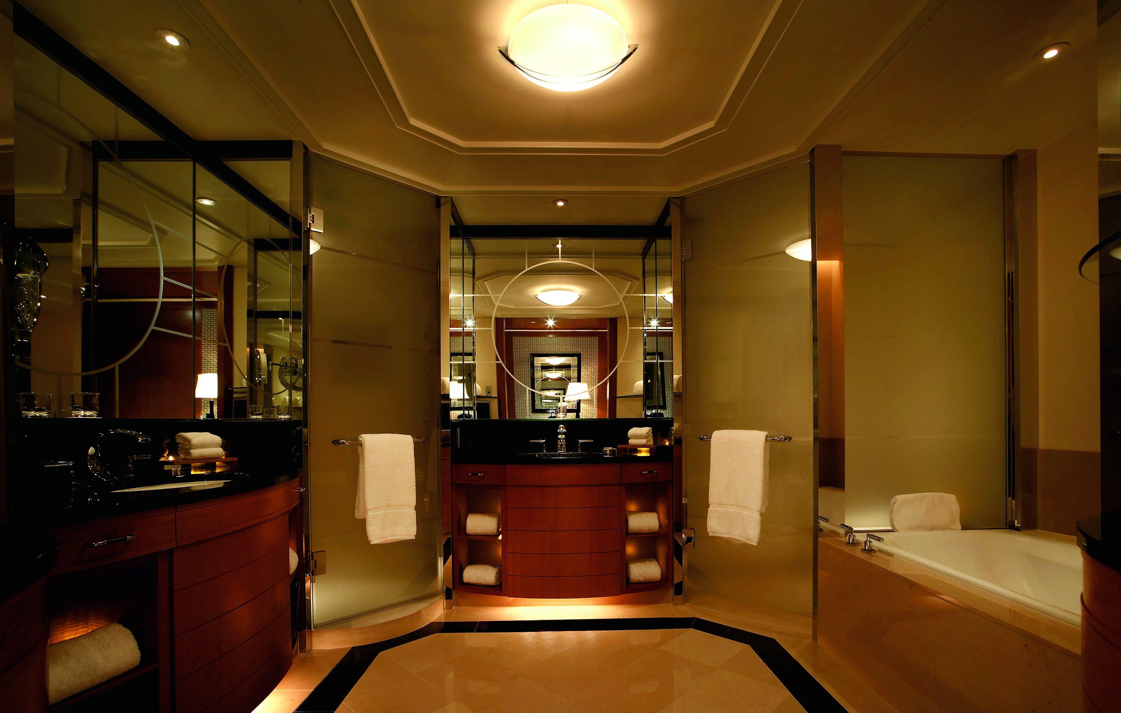 THE RITZ-CARLTON, TOKYO HOTEL | ACCOMMODATION IN THE DOWNTOWN AREA
